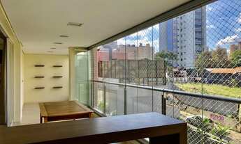 Imagem 6: Apartamento - Cambuí - Campinas