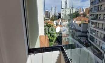 Imagem 2: SAO PAULO - Apartamento Padrão - VILA MONUMENTO