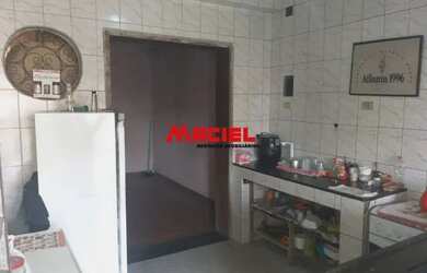 Imagem 5: Casa Padrão em São José dos Campos