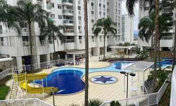 Imagem 7: Apartamento para Locação em Nova Iguaçu, da Luz, 2 dormitórios, 1 suíte, 2 banheiros, 1 va