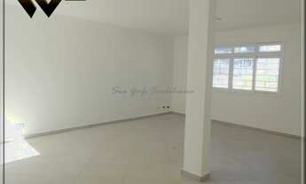 Imagem 3: Casa ampla com 03 dormitórios para locação no Bairro Alto!