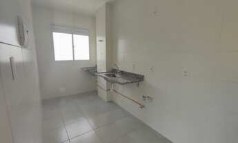 Imagem 6: Apartamento com 2 dormitórios COM CONDOMÍNIO INCLUSO para alugar, 46 m² por R$ 1.850/mês