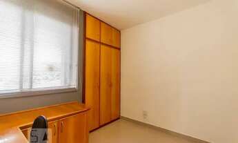 Imagem 6: Apartamento à Venda - Santa Mônica, 5 Quartos, 160 m2