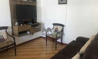 Imagem 3: Apartamento-À VENDA-Botafogo-Rio de Janeiro-RJ