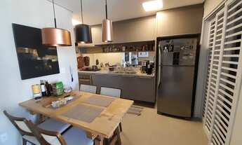 Imagem 6: Apartamento - Cambuí - Campinas