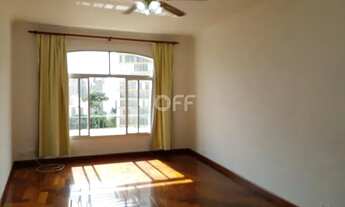 Imagem: Apartamento - Centro - Campinas
