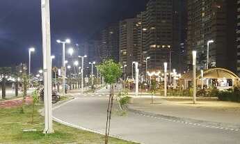 Imagem 5: Apartamento para aluguel com 70 metros quadrados com 2 quartos em Meireles - Fortaleza - C