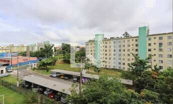 Imagem 5: Apartamento para Aluguel - Parque Nações Unidas, 2 Quartos, 42 m2