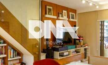 Imagem: Cobertura-À VENDA-Botafogo-Rio de Janeiro-RJ