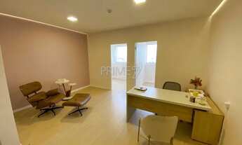 Imagem 3: PIRACICABA - Conjunto Comercial/Sala - Cidade Alta