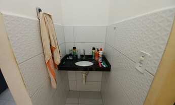 Imagem 5: (CM)) REPASSE C/3 QUARTOS C/ÁREA DE ESQUINA EM PAU AMARELO