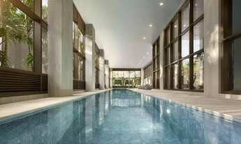 Imagem 6: Apartamento Pinheiros