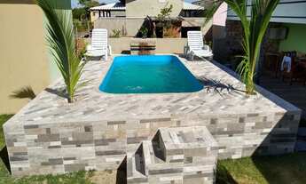 Imagem 2: Casa para temporada em arraial do cabo