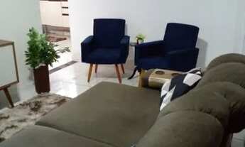 Imagem 4: Casa para venda possui 96 metros quadrados com 2 quartos em Marambaia - Belém - Pará