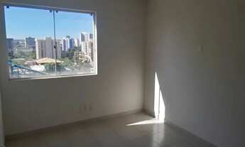 Imagem 4: Apartamento para venda com 85 metros quadrados com 3 quartos em Do Turista - Caldas Novas