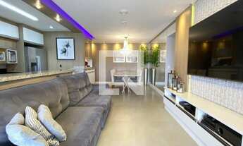 Imagem 2: Apartamento à Venda - Jardim Iracema, 3 Quartos, 105 m2