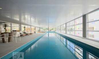 Imagem 4: Apartamento para Aluguel - Brooklin, 1 Quarto, 48 m2