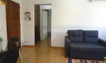 Imagem 5: Apartamento totalmente mobiliado no bairro do Floresta