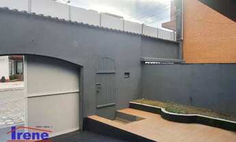 Imagem 3: Casa com 2 dormitórios para alugar, 106 m² por R$ 3.000,00/mês - Centro - Itanhaém/SP