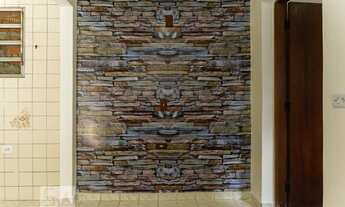 Imagem 2: Casa para Aluguel - Jardim Teresa, 1 Quarto, 60 m2