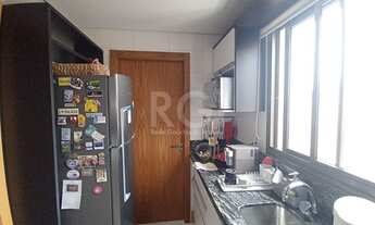 Imagem 13: Apartamento para Venda - 54m², 2 dormitórios, sendo 1 suites, 1 vaga - Auxiliadora