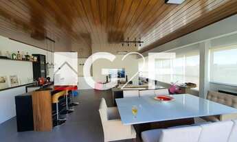 Imagem 4: Cobertura à venda no Cambuí!