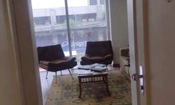 Imagem 2: Conjunto/Sala para Locação/Aluguel - 45m², 0 dormitórios, Auxiliadora