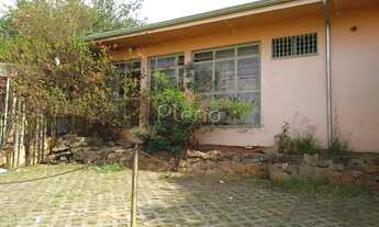Imagem: Casa - Vila Brandina - Campinas