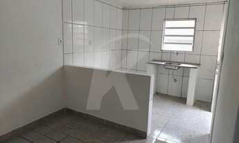 Imagem: Quarto, sala, cozinha, banheiro na Vila