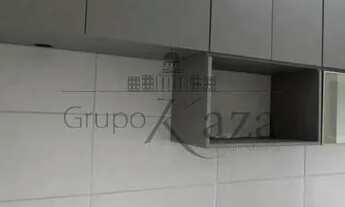 Imagem 6: Apartamento Padrão em São José dos Campos