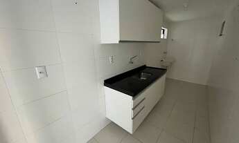 Imagem 4: Apartamento para aluguel possui 75 metros quadrados com 3 quartos