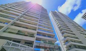 Imagem 2: Apartamento - 68 metros quadrados com 2 quartos em Meireles - Fortaleza - CE