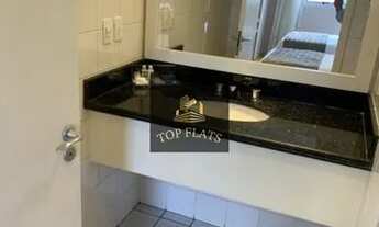 Imagem 7: Flat disponível na Bela Vista