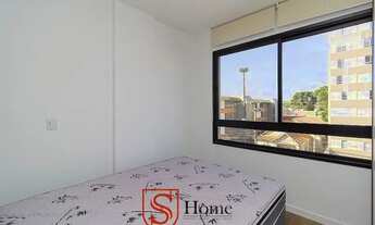 Imagem 5: Apartamento com 1 quarto para aluguel no Alto da Rua XV em Curitiba