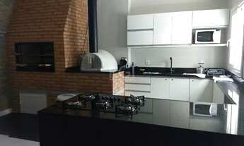 Imagem: Apartamento para Venda - 76m², 3 dormitórios