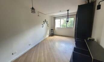 Imagem 4: Kitnet com 1 dormitório para alugar, 36 m² por R$ 2.001,00/mês - Bela Vista - São Paulo/SP