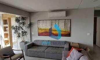 Imagem 5: Cobertura com 2 suítes, 160 m² - venda por R$ 2.650.000 ou aluguel por R$ 14.750/mês - Cam