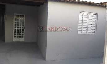 Imagem: Ágio de Casa 2 quartos na Samambaia norte