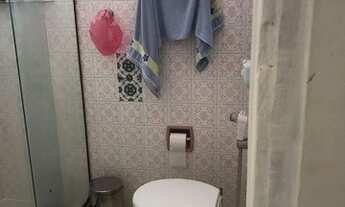 Imagem 5: Apartamento para aluguel com 80 metros quadrados com 2 quartos em Tijuca - Rio de Janeiro