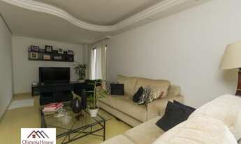 Imagem: Locação Apartamento 4 Dormitórios - 234