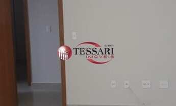 Imagem 2: Aluga apartamento Jardim Tarraf 2 com 3 dormitórios sendo 1 tipo apartamento, sala 2 ambie