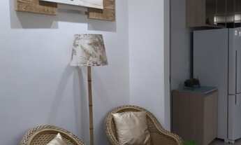 Imagem 6: Apt 3 suítes Torre Premium Terra Mundi Pq Cascavel