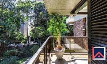 Imagem 7: Locação Apartamento 4 Dormitórios - 372 m² Vila Nova Conceição