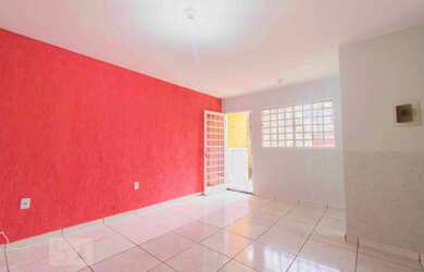 Imagem 3: Casa para Aluguel - Taguatinga, 1 Quarto, 35 m2