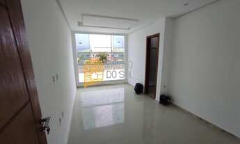 Imagem 7: Apartamento para aluguel possui 85 metros quadrados com 3 quartos em - Porto Seguro - Bah