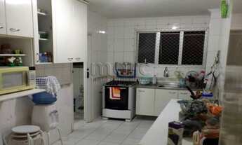 Imagem 4: SAO PAULO - Apartamento Padrão - VILA CONGONHAS