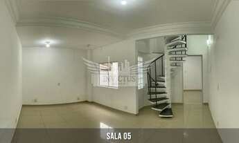 Imagem 7: Casa Comercial com 07 Salas, para Locação, 169 m² - Jardim - Santo André/SP