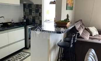 Imagem 7: Apartamento para venda com 77 metros quadrados com 2 quartos em Carianos - Florianópolis