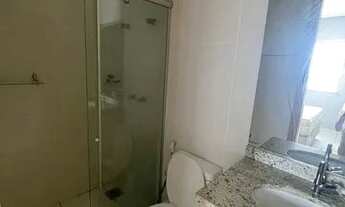 Imagem 6: Lindo apartamento com 2 quartos no Torre Parnaso totalmente mobiliado e equipado!!