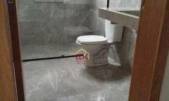 Imagem 3: Casa com 3 dormitórios à venda, 150 m² por R$ 838.000 - Jd terra do Vale - Caçapava/SP